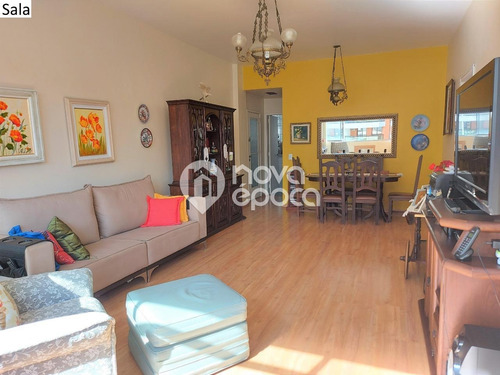 Imagem 3 de 30 de Apartamento - Ref: Sp3ap57287