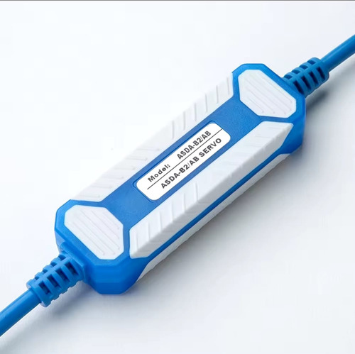 Cabo Usb Programação Servo Delta Asda-b2/ab
