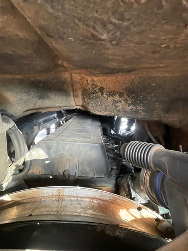 Fh 400 Ano 2007 6x2 Motor D13 Novo