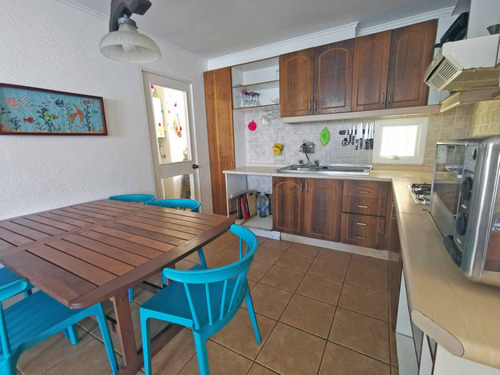Gran Vista / Frente A La Playa / 3d-2b