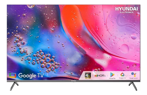 Televisor marca Hyundai de 50 Pulgadas 4k en Oferta - Olímpica