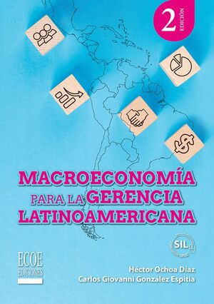 Libro Macroeconomía Para La Gerencia Latinoamericana