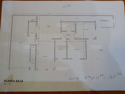 Edificio En Block En Venta Ubicado En Olivos, Zona Norte