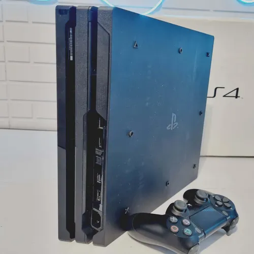 385- Ps4 Pro Playstation 4 Pro Star Wars Fmw 13.02 | Parcelamento