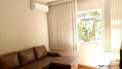 Imagem 4 de 30 de Apartamento Para Venda Na Ponta Da Praia - Pp1109 - 34739790