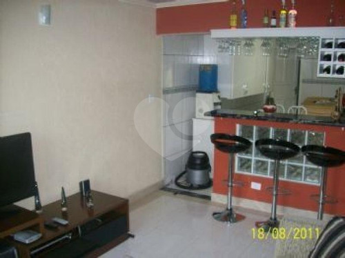 Imagem 4 de 5 de Prédio Comercial A Venda Na Penha = 400m2 - Reo180337