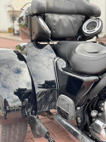 Imagen 7 de 14 de Harley Davidson Trike Street Glide - A Tratar