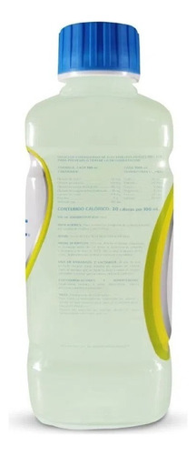 Pack X 12 Sueros Rehidratantes Electrolit Lima-limon 625 Ml
