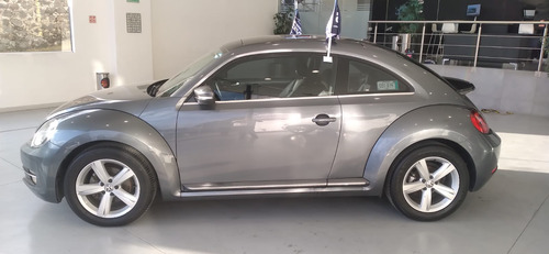 Volkswagen Beetle 2.5 Sportline At