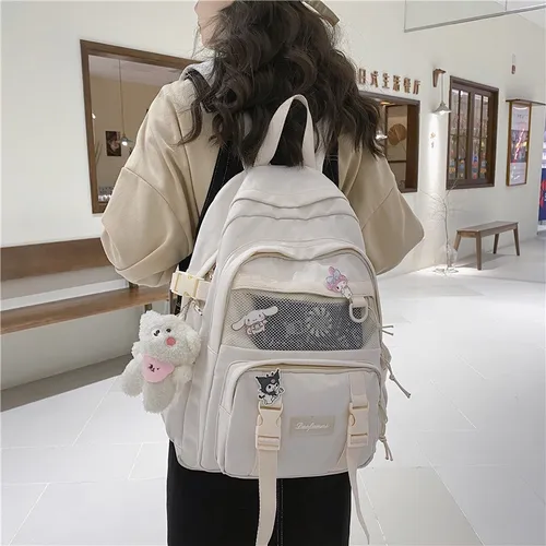 Mochilas mujer estudiante hotsell
