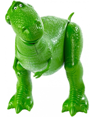 Toy Story 4 Figura De Rex Dinosaurio Rex Articulado | Envío gratis Toy Story 4 Figura De Rex Dinosaurio Rex Articulado | Envío gratis