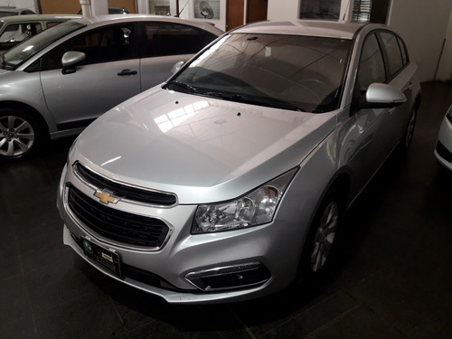 Chevrolet Cruze 1.8 Lt 5ptas 2015