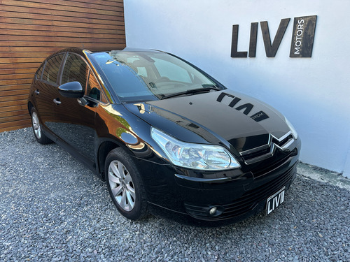 Citroën C4 1.6 X Pack Look