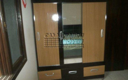 Imagem 11 de 14 de Casa Com 2 Dorms, Maracanã, Praia Grande - R$ 280 Mil, Cod: 4539 - V4539