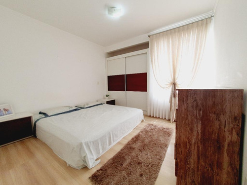 Imagem 17 de 30 de Apartamento À Venda, 96 M² Por R$ 415.000,00 - América - Joinville/sc - Ap0274