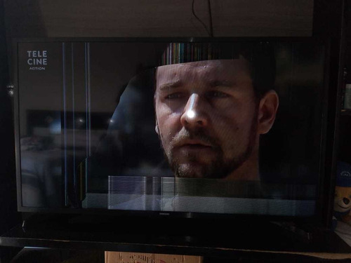 Imagem 3 de 4 de Televisão Samsung 43 Smart
