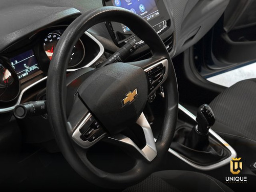 Chevrolet Onix Onix 1.0 FLEX LT MANUAL