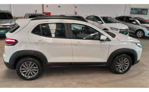 Fiat Pulse 1.3 FLEX DRIVE MANUAL