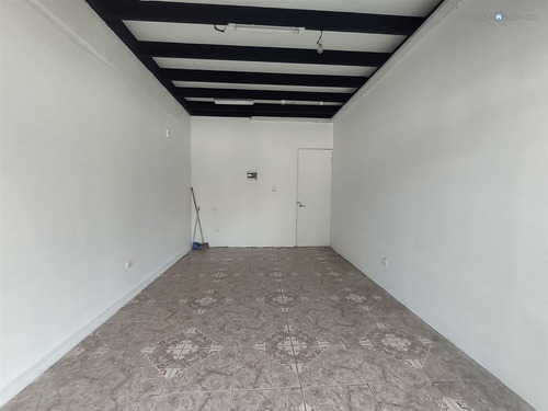 Local Comercial #1 En Arriendo Javiera Carrera Rancagua