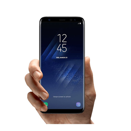 Celular Samsung Galaxy S8 64gb 4g Lte Factura Legal  Ob