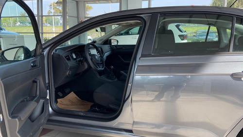 Nueva Volkswagen T-cross Comfort Anticipo Usado Cuotas M-