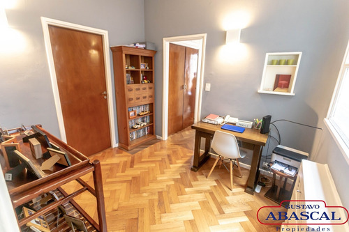 Imagen 11 de 29 de Departamento Semipiso En Venta Ubicado En Belgrano, Capital Federal, Buenos Aires