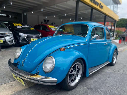 Imagem 1 de 15 de Volkswagen Fusca 1.5 8v Gasolina 2p Manual Vw Volkswagen...