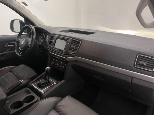 Volkswagen Amarok 3.0 V6 Tdi Highline Cd Diesel 4motion AutomÁtico