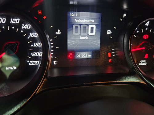Fiat Argo 1.0 FIREFLY FLEX MANUAL