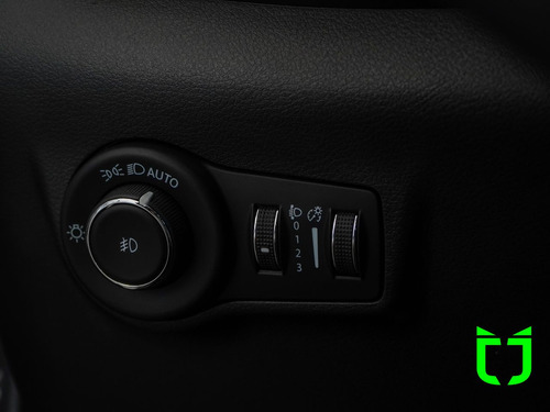 Jeep Compass 1.3 16V 4P FLEX LONGITUDE T270 TURBO AUTOMÁTICO