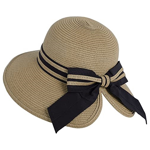 Sombreros De Sol Para Mujer Upf 50+