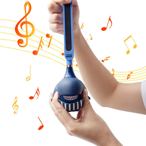 T Instrumento Musical Electrónico Japonés Otamatone For
