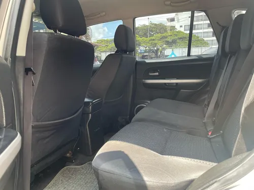 Suzuki Grand Vitara 2.0 Sz 4x2 Mt 2009