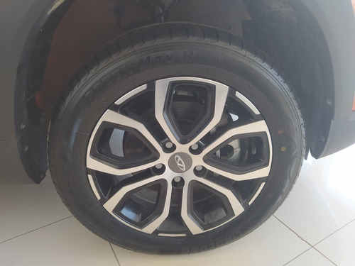 Chery Tiggo 2 1.5 Confort 4x2 Cvt 0km 2021