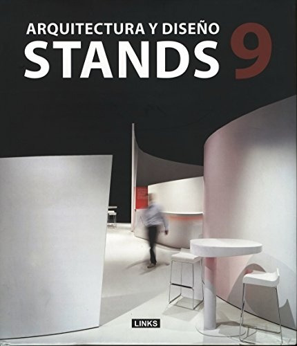 Arquitectura Y Diseño. Stands 9 - Varios Autores