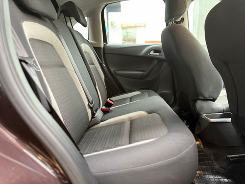 Citroën C3 1.6 Vti 115 Live
