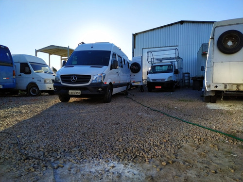 Motorhome Motorcasa Iveco 4912 Www.sevenmotorhomes.com.br