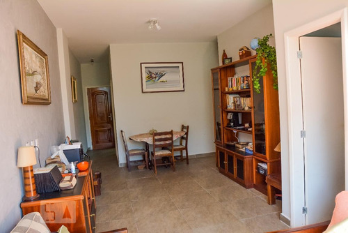 Apartamento À Venda - Catete, 3 Quartos, 100 - S893132656
