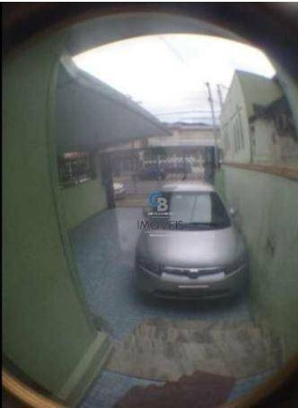 Imagem 4 de 21 de Sobrado Residencial À Venda, Mooca, São Paulo. - So0718
