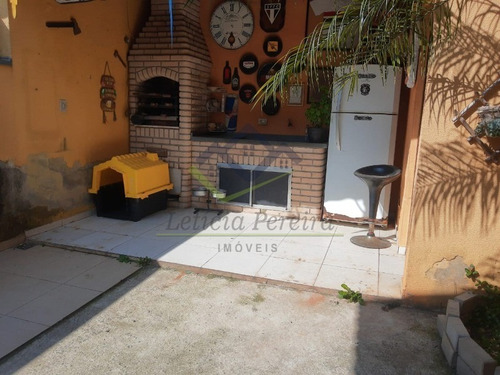 Imagem 7 de 28 de Casa Térrea 3 Dorms Sendo 01 Suite, Vila Figueira, Suzano Sp R$ 480.000,00 - Ca00134 - 69439642