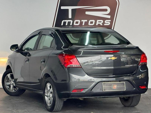 Chevrolet Prisma 1.4mt Ltz