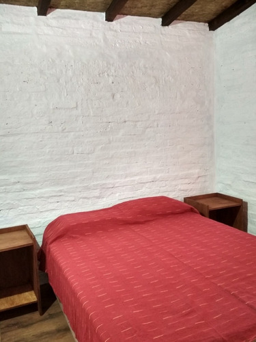 Imagen 4 de 7 de Casa En San Gregorio De Polanco,a Una Cuadra De La Playa.