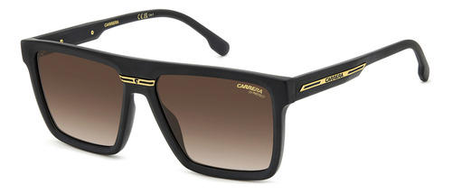 Gafas de sol para hombre Carrera Victory 03 S 003 5886, color negro