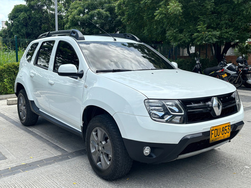 Renault Duster 2.0 Tripadvisor Intens 4X4