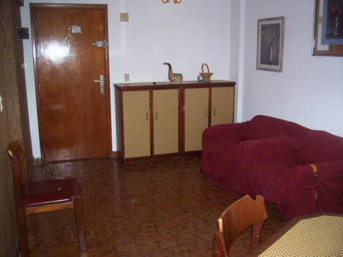 Imagen 1 de 14 de V018 Depart. 2 Dormitorios-2 Cuadras Del Mar-san Bernardo