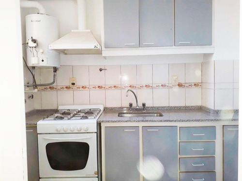 Departamento Dos Ambientes Versalles