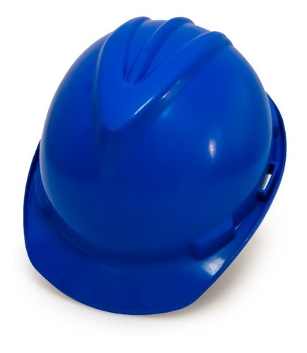 Casco De Seguridad Steelpro Con Arnés A Cremallera Textil