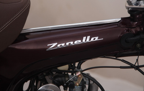 Imagen 4 de 16 de Zanella Hot 90, No Honda Dax No Motomel Max