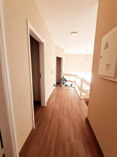 Imagem 19 de 30 de Casa Com 4 Dormitórios À Venda, 297 M² Por R$ 2.100.000 - Alphaville 06 - Santana De Parnaíba/sp - Ca0751