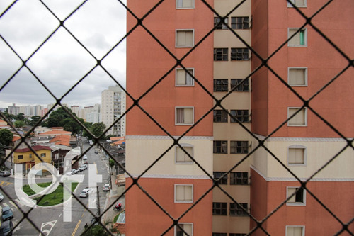 Imagem 13 de 26 de Apto Jabaquara | 3 Quartos | 64 M² | Cond: R$697.00 | 1 Vaga - 1t7vha8